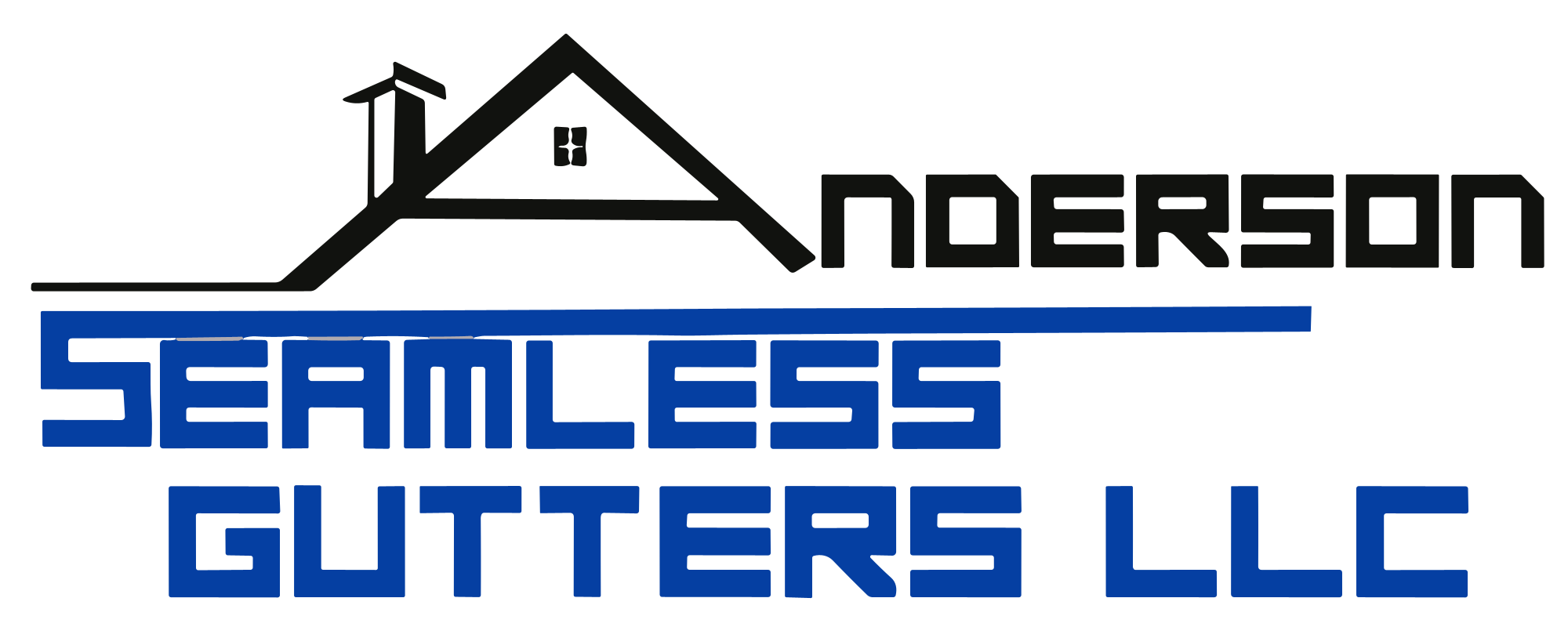 Anderson Seamless Gutters