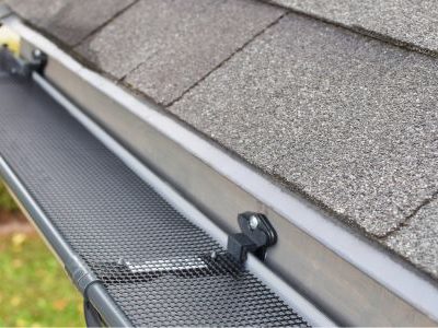 Gutter Guards