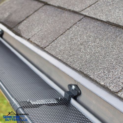 Gutter Guards in Tampa, FL