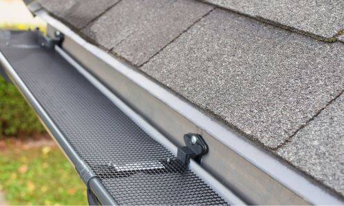 Gutter Guards