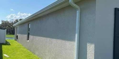 Gutter Services in Tampa FL
