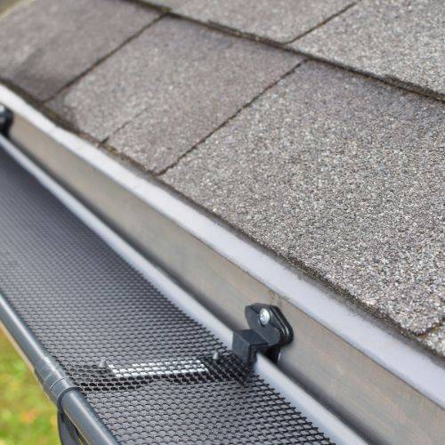Gutter Services in Tampa, FL