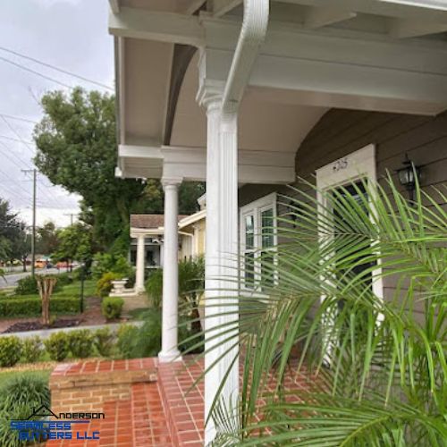 Gutter Services in Tampa FL