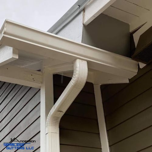 Gutter Services in Tampa FL