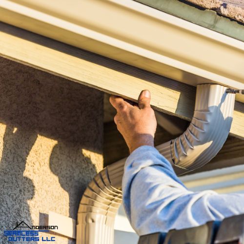 Gutter Services in Tampa, FL