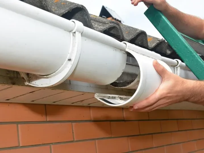 Gutter Repair