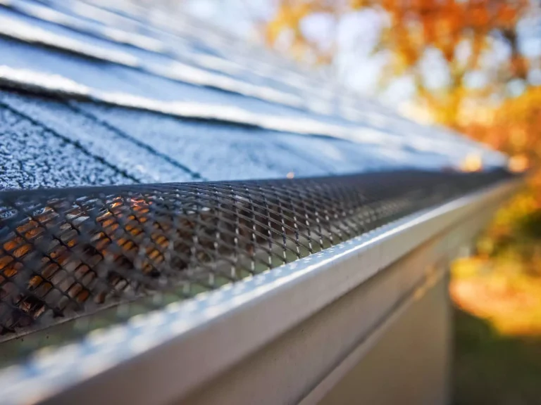 Anderson Seamless Gutters