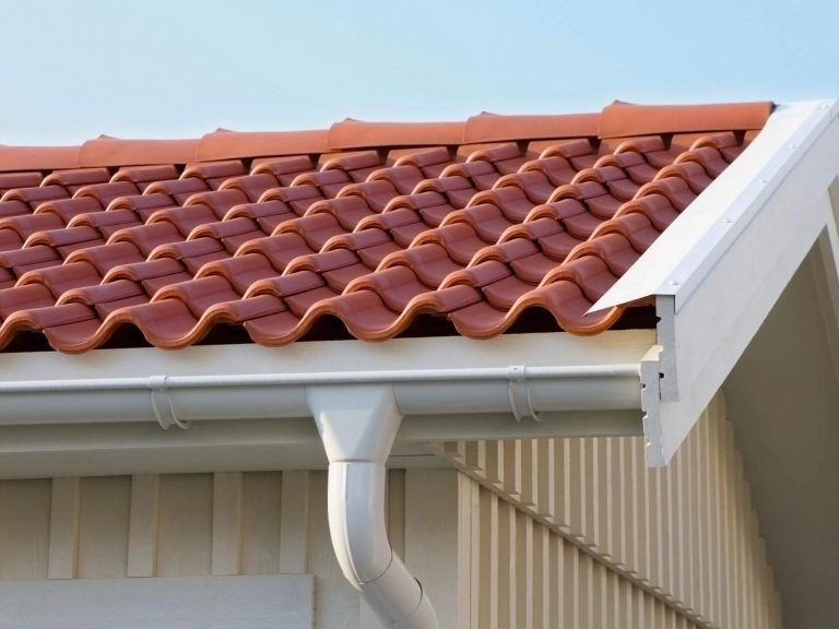 Anderson Seamless Gutters