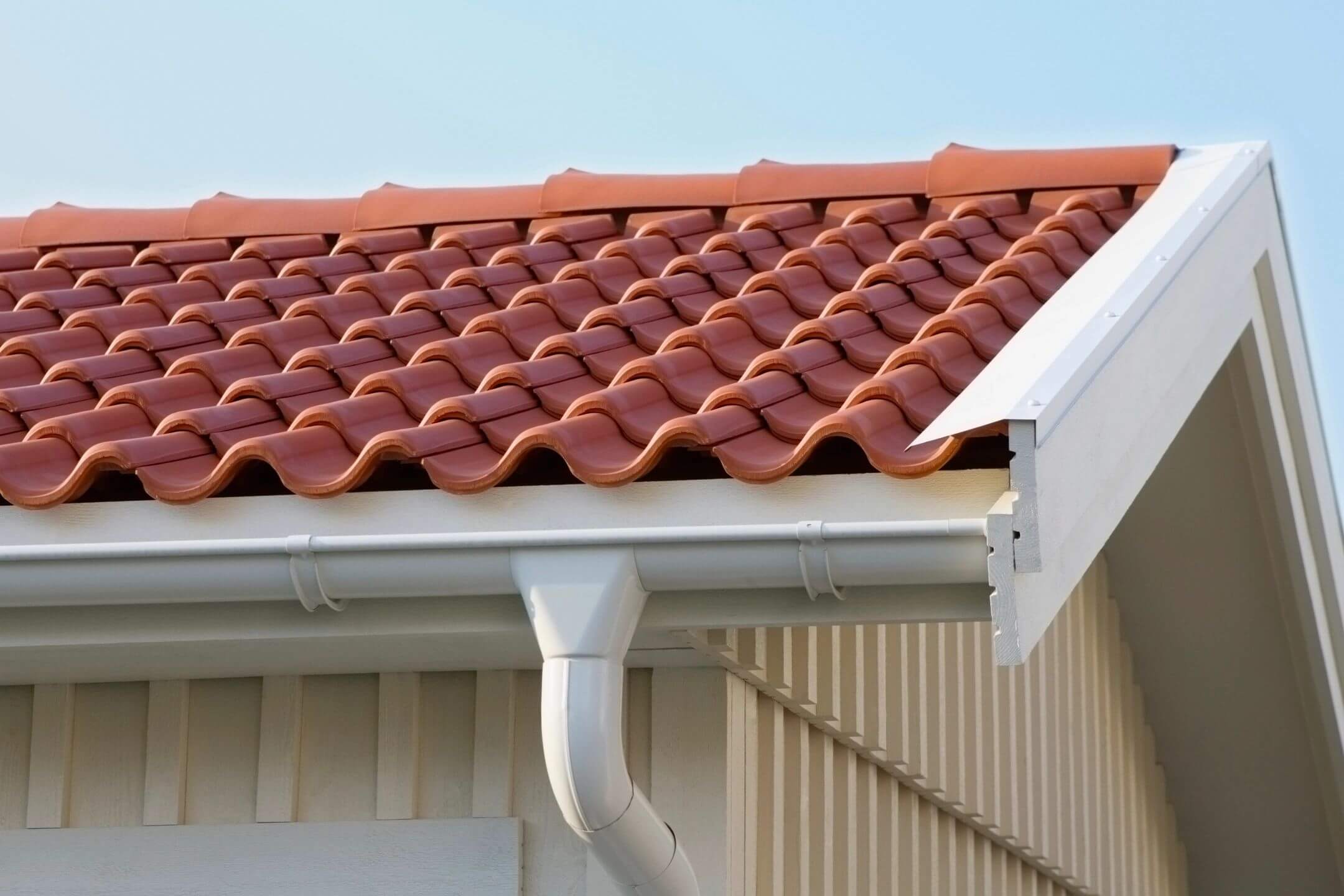 Anderson Seamless Gutters