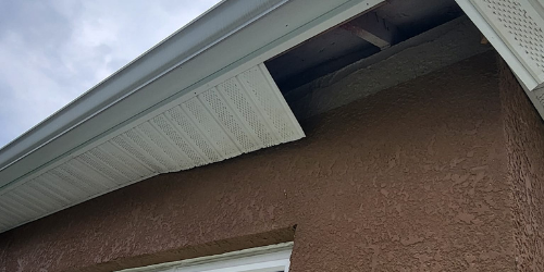 Gutter Repair in Tampa FL 7 Gutter Installation