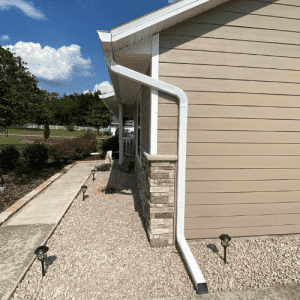 Gutter Installation