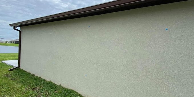 Anderson Seamless Gutters LLC 15 Gutter Installation