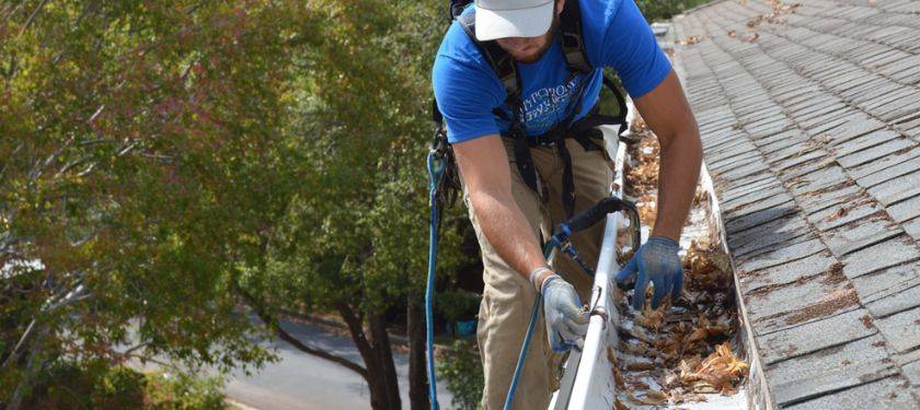 Anderson Seamless Gutters Today