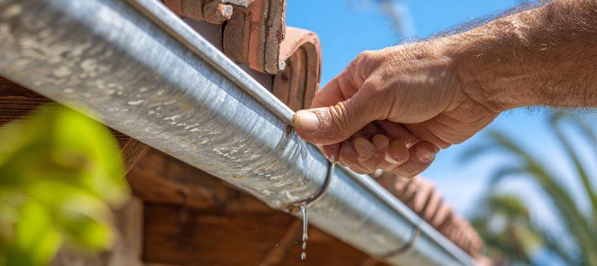 The Ultimate Gutter Maintenance Checklist for Florida Homeowners