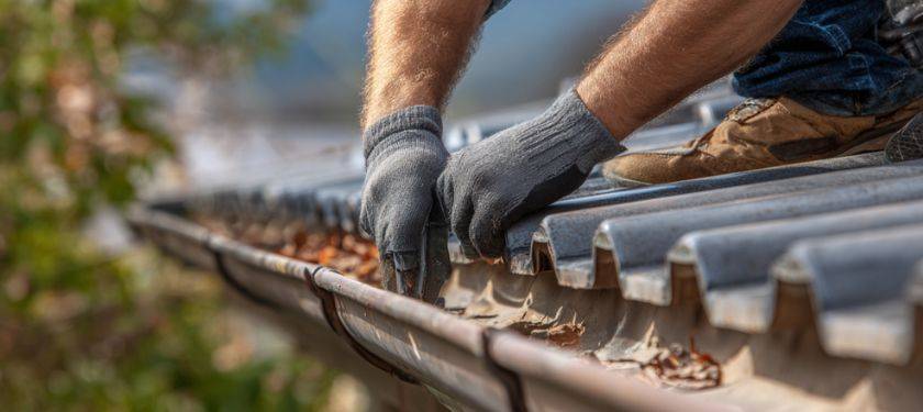 Reliable Gutter Repair Services in Riverview, FL