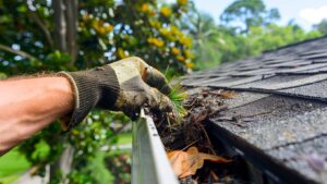 The Ultimate Gutter Maintenance Checklist for Florida Homeowners